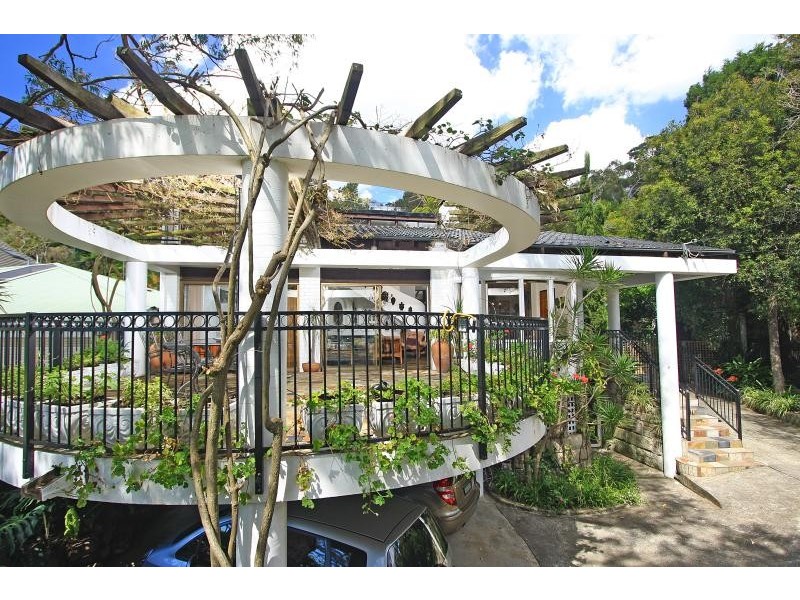 24 THE ESPLANADE, Narrabeen NSW 2101