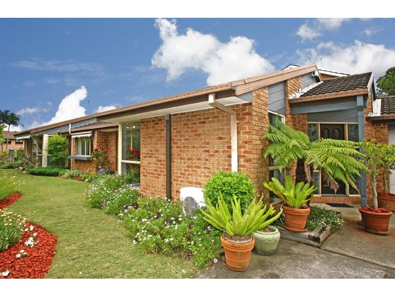 96 A CARAWA ROAD, Cromer NSW 2099