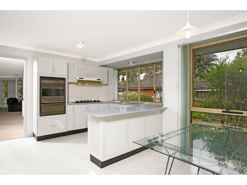 96 A CARAWA ROAD, Cromer NSW 2099