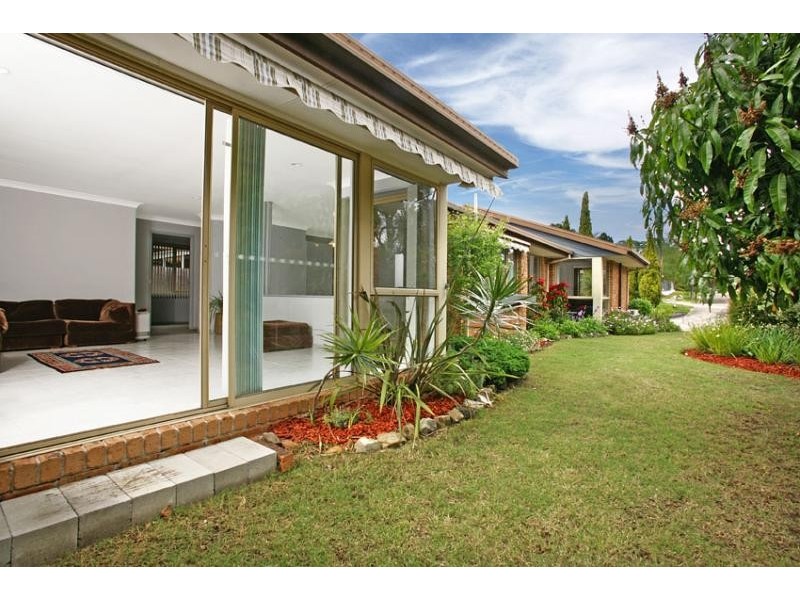 96 A CARAWA ROAD, Cromer NSW 2099