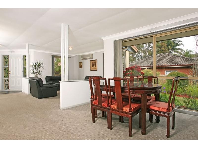 96 A CARAWA ROAD, Cromer NSW 2099