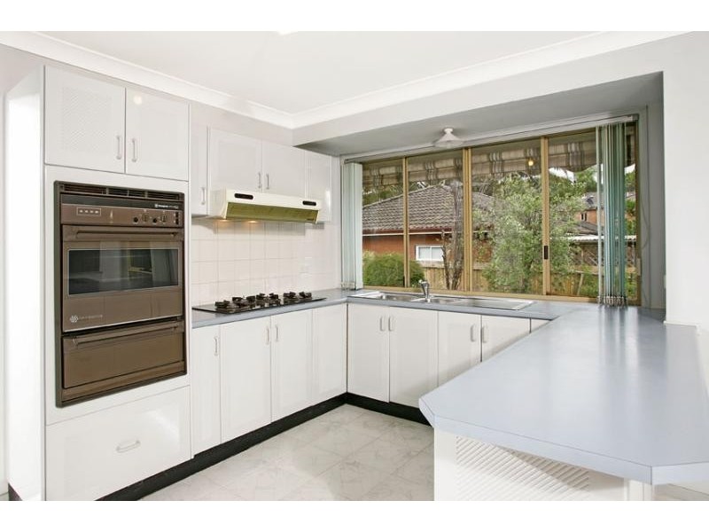 96 A CARAWA ROAD, Cromer NSW 2099