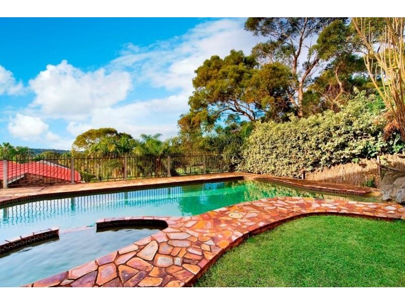45 BLIGHS ROAD, Cromer Heights NSW 2099