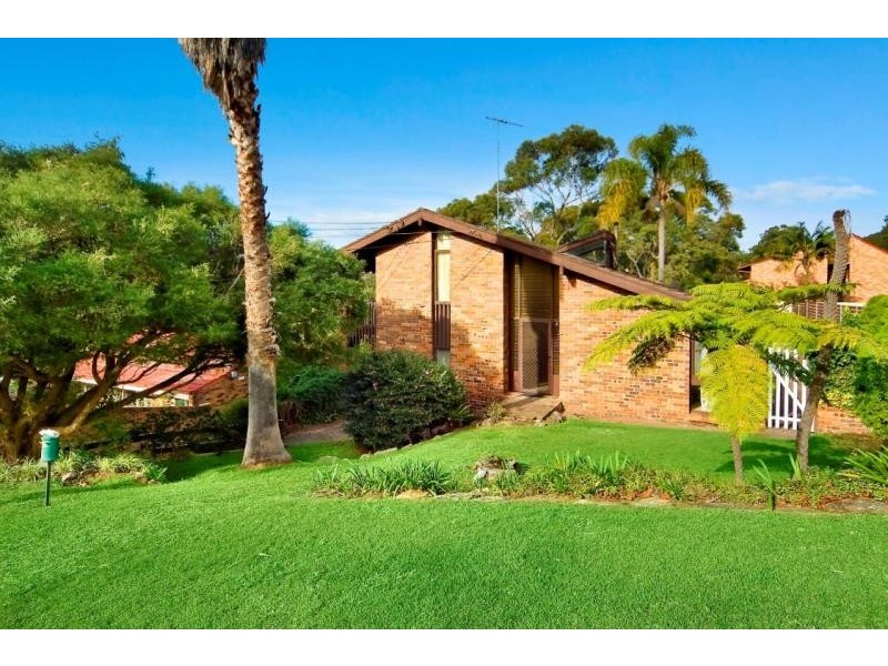 45 BLIGHS ROAD, Cromer Heights NSW 2099