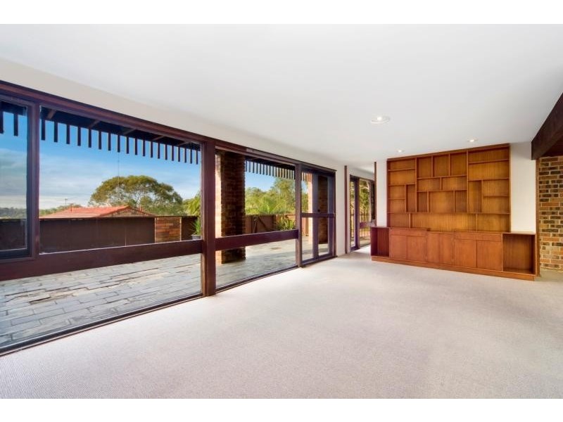 45 BLIGHS ROAD, Cromer Heights NSW 2099