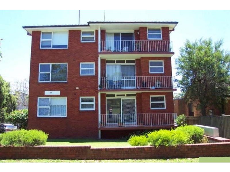 Unit 4/25 TOR ROAD, Dee Why NSW 2099