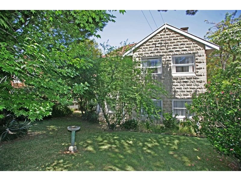 36 WYNDORA AVE, Freshwater NSW 2096