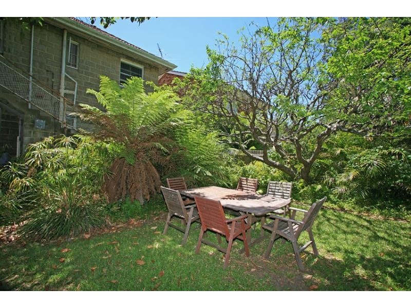 36 WYNDORA AVE, Freshwater NSW 2096