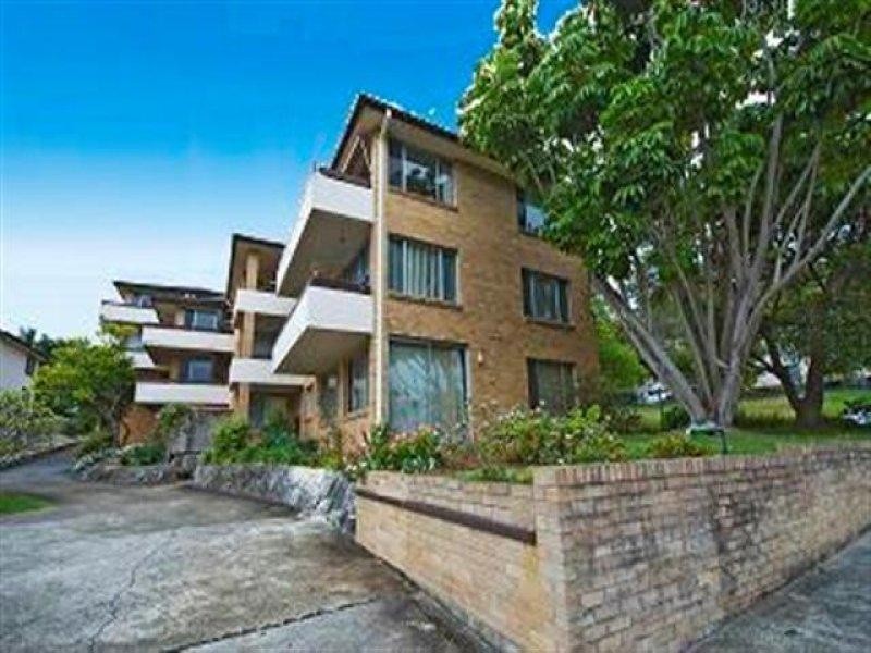 Unit 11/28 FIELDING STREET, Collaroy NSW 2097