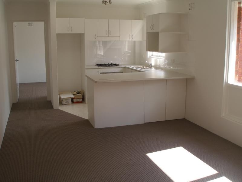 6/121 BALGOWLAH ROAD, Balgowlah NSW 2093