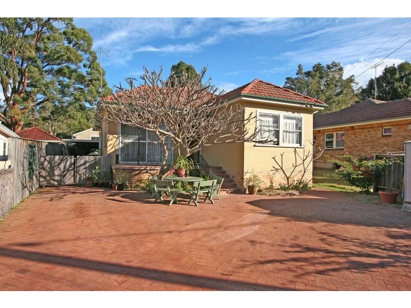 49 RICKARD ROAD, Narrabeen NSW 2101