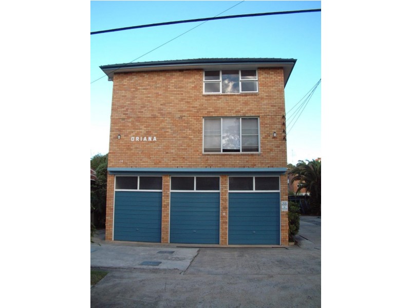 Unit 11/14 JENKINS STREET, Collaroy NSW 2097