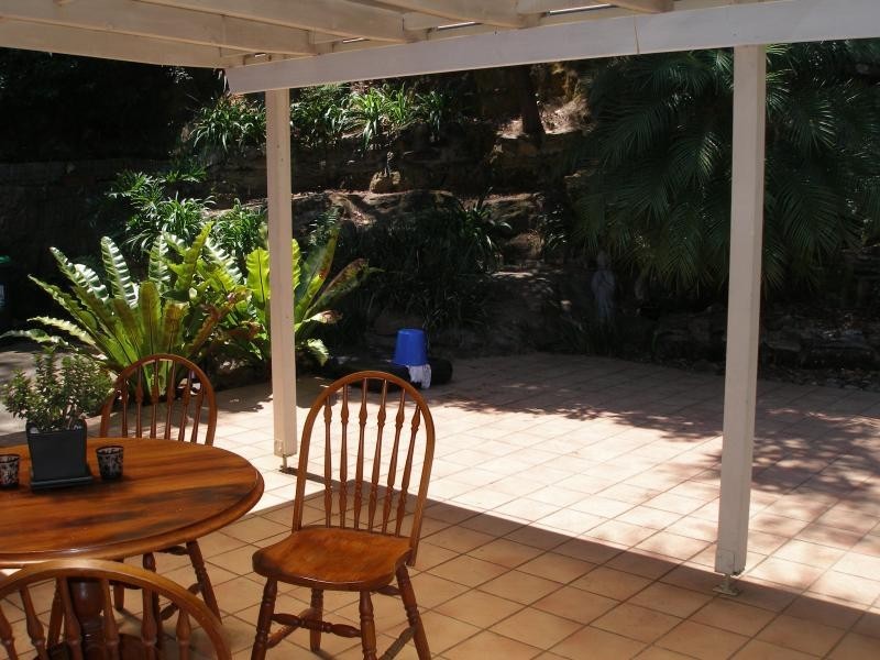 20 DYMPNA STREET, Wheeler Heights NSW 2097