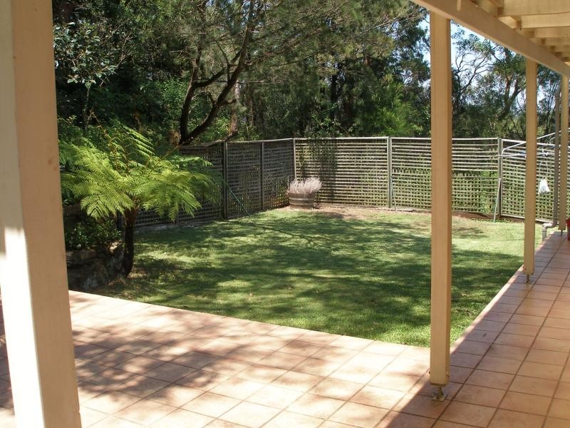 20 DYMPNA STREET, Wheeler Heights NSW 2097