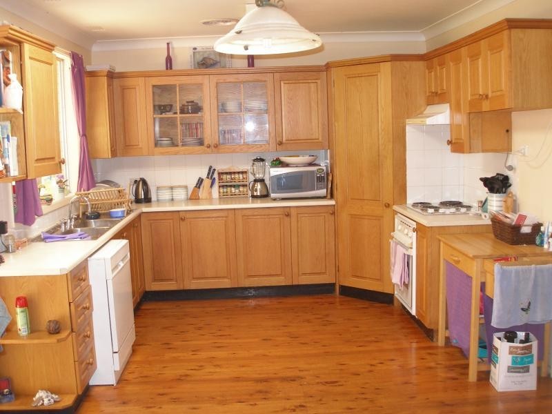 20 DYMPNA STREET, Wheeler Heights NSW 2097