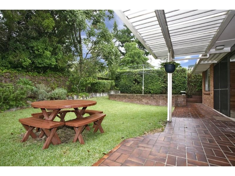 5 GRASMERE CRES, Wheeler Heights NSW 2097