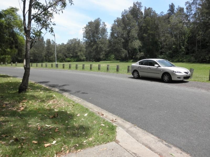 8 JAMES WHEELER PLACE, Wheeler Heights NSW 2097