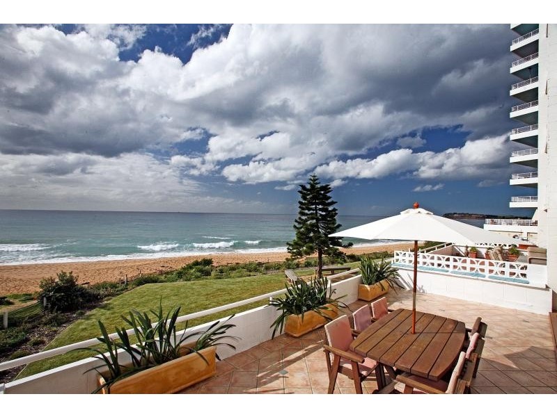 2/1122 Pittwater Rd, Collaroy NSW 2097