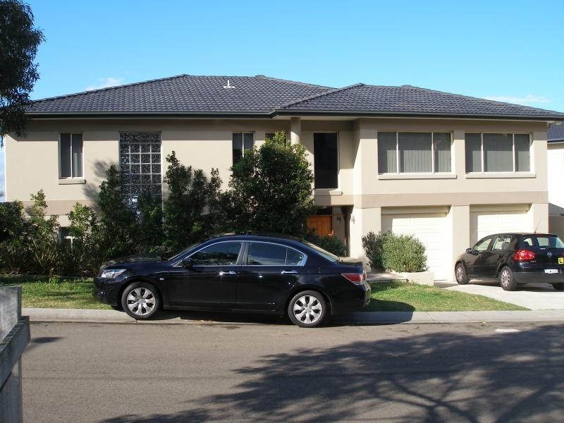 6 a BOROMI WAY, Cromer Heights NSW 2099
