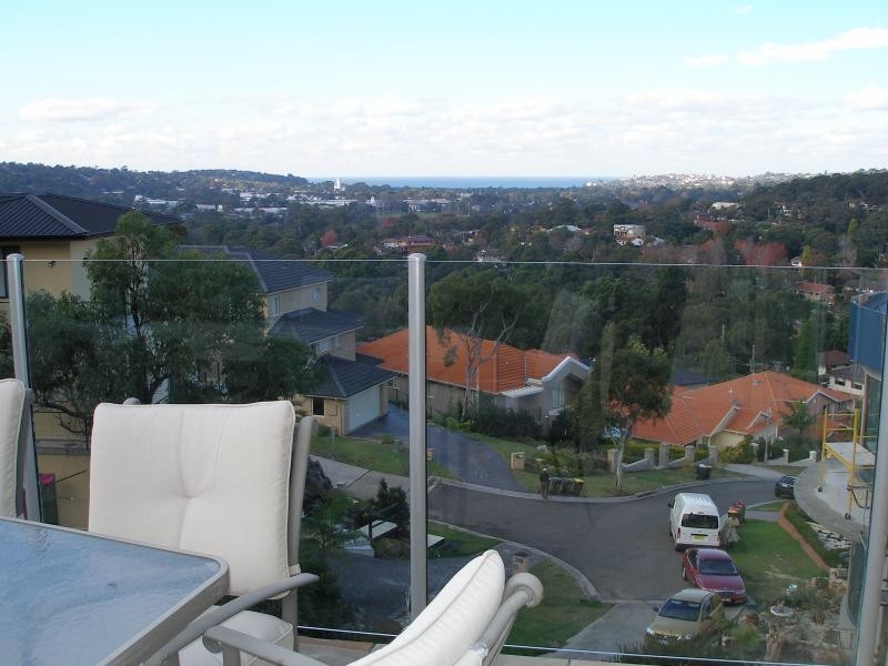 6 a BOROMI WAY, Cromer Heights NSW 2099