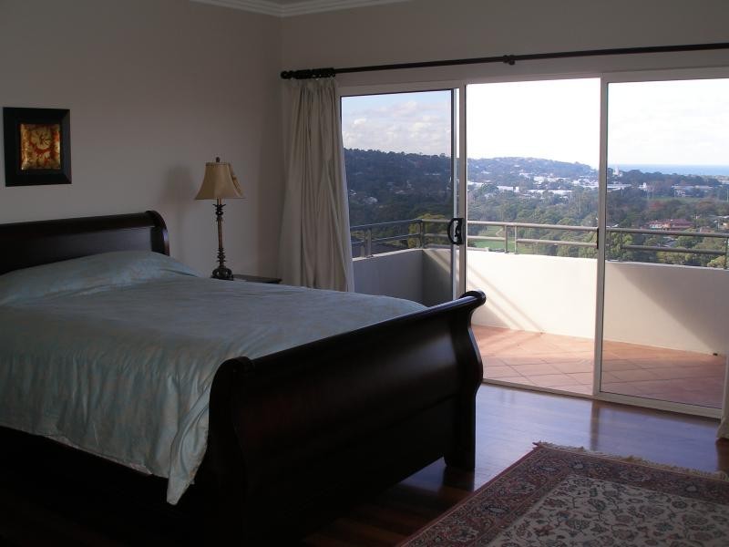 6 a BOROMI WAY, Cromer Heights NSW 2099