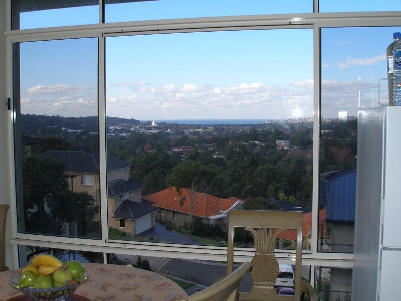 6 a BOROMI WAY, Cromer Heights NSW 2099