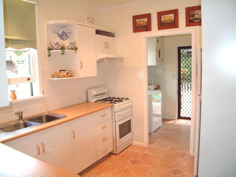 60 KARINGAL CRESCENT, Frenchs Forest NSW 2086