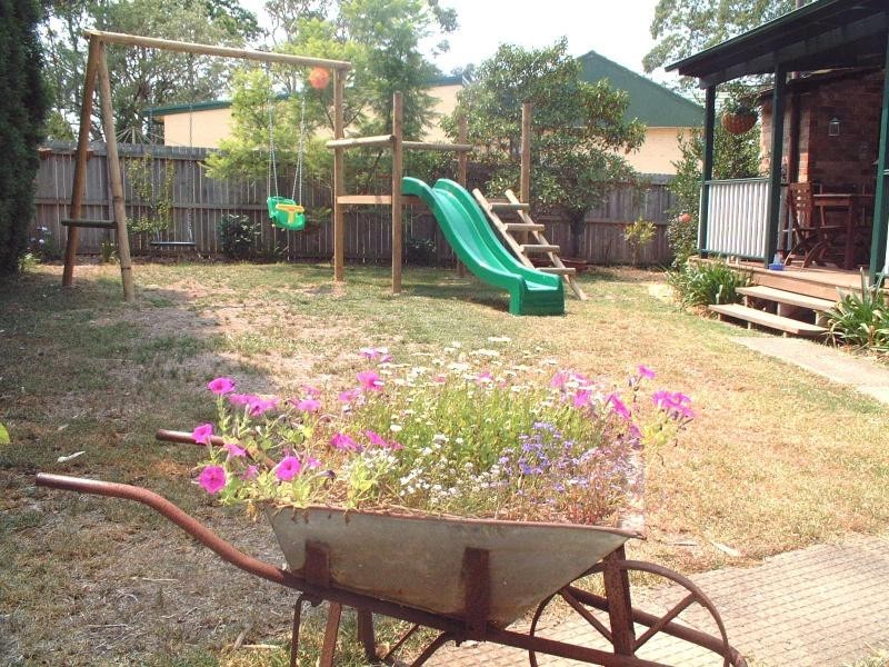 60 KARINGAL CRESCENT, Frenchs Forest NSW 2086