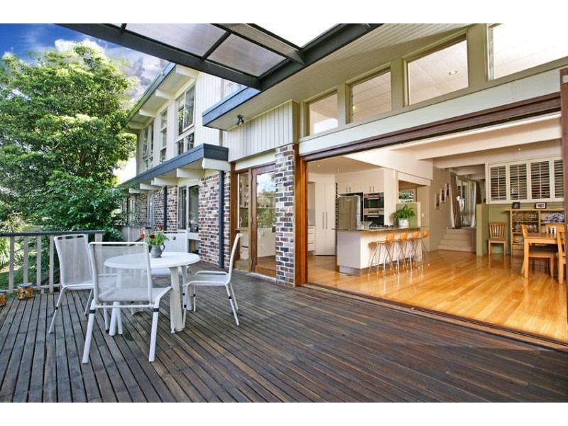 100 CRESCENT RD, Newport NSW 2106