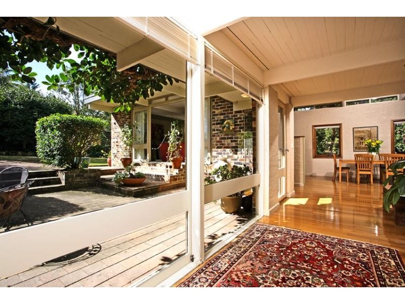 100 CRESCENT RD, Newport NSW 2106