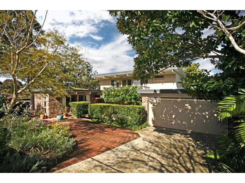 100 CRESCENT RD, Newport NSW 2106
