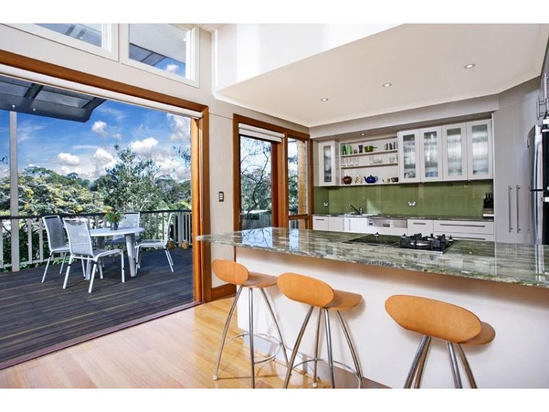 100 CRESCENT RD, Newport NSW 2106