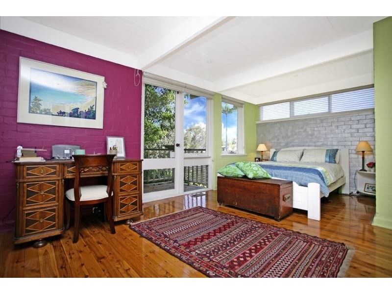 100 CRESCENT RD, Newport NSW 2106