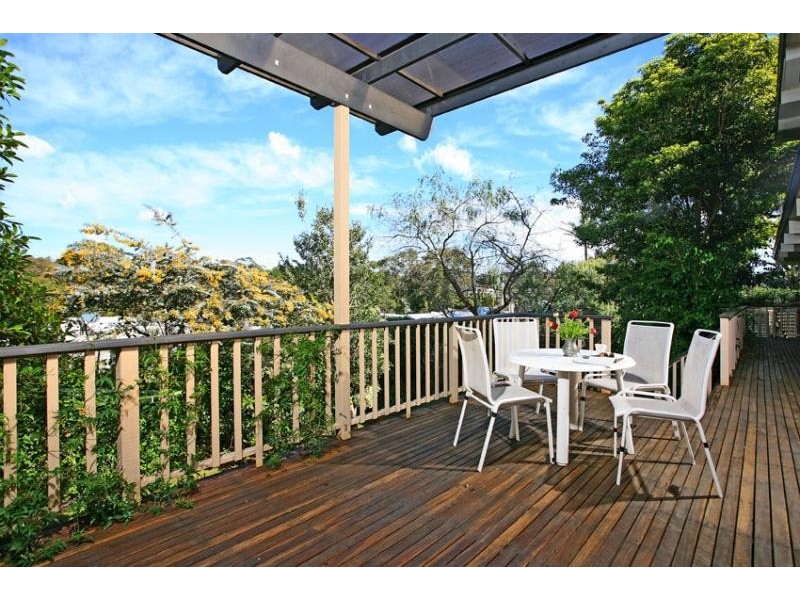 100 CRESCENT RD, Newport NSW 2106