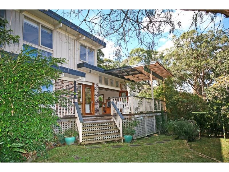 100 CRESCENT RD, Newport NSW 2106