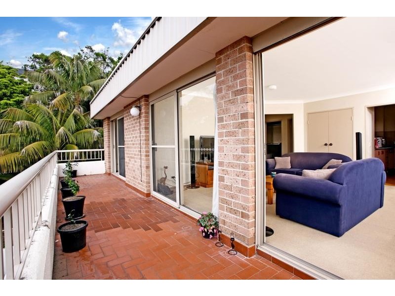 8/14 RAMSAY ST, Collaroy NSW 2097
