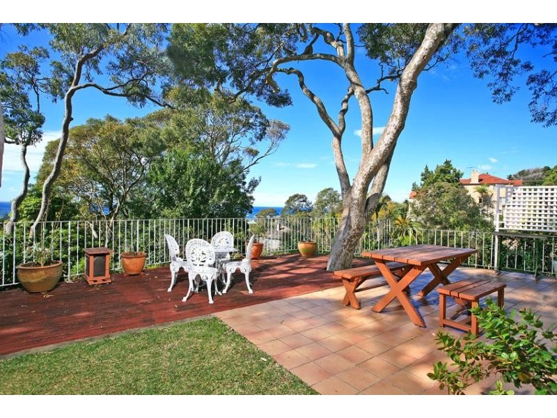 7 DEVON PLACE, Collaroy Plateau NSW 2097