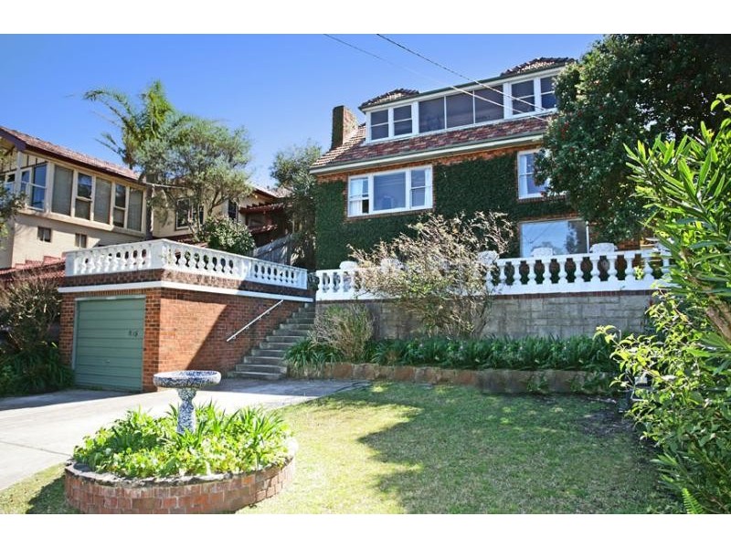 875 PITTWATER RD, Collaroy NSW 2097