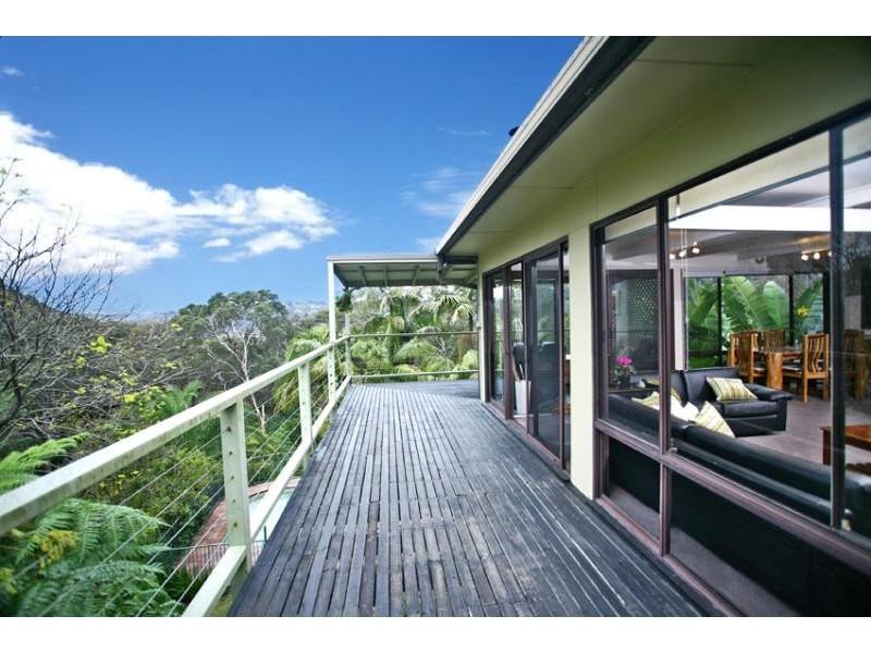 25 MOONBI CRESCENT, Frenchs Forest NSW 2086