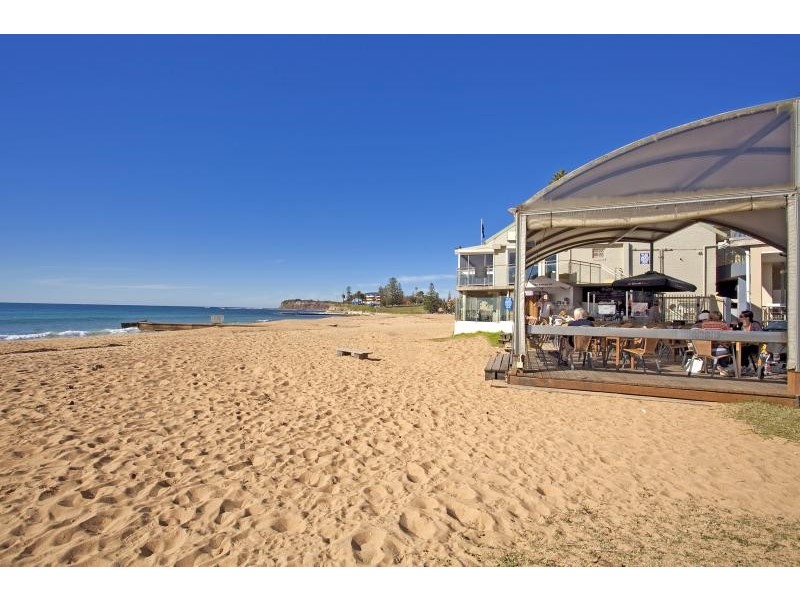 36/1-5 COLLAROY STREET, Collaroy NSW 2097