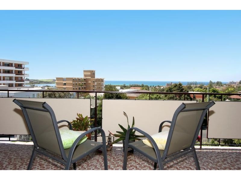 4/18 Kingsway, Dee Why NSW 2099