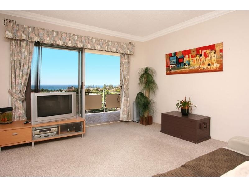 4/18 Kingsway, Dee Why NSW 2099