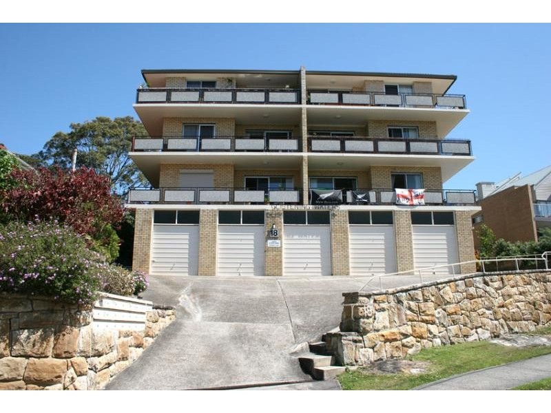 4/18 Kingsway, Dee Why NSW 2099