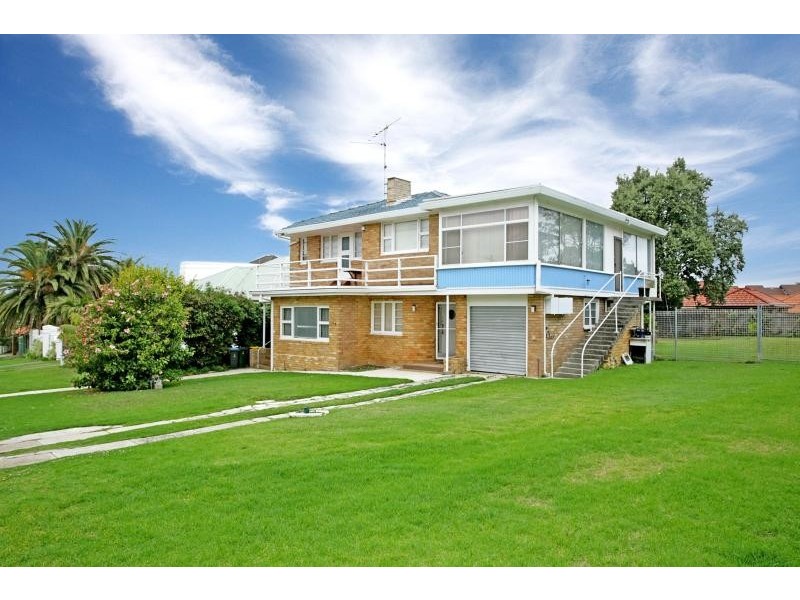 16 Homestead Av, Collaroy NSW 2097