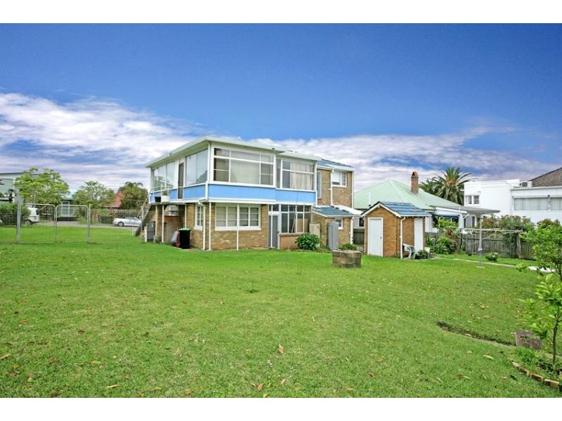 16 Homestead Av, Collaroy NSW 2097