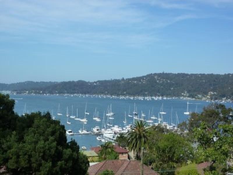 23 23 BAKERS ROAD, Church Point NSW 2105