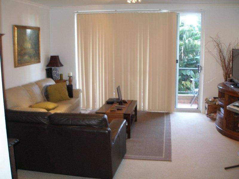 19/17 FRAZER STREET, Collaroy NSW 2097