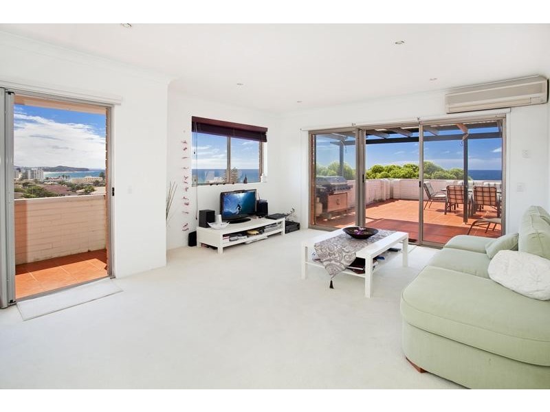 15/23 Ramsay St, Collaroy NSW 2097