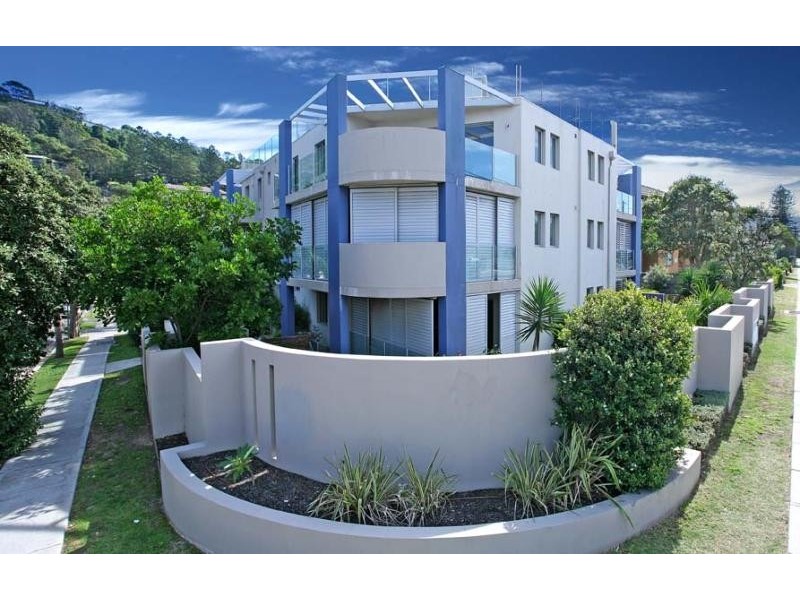 3/1 a Ramsay St, Collaroy NSW 2097