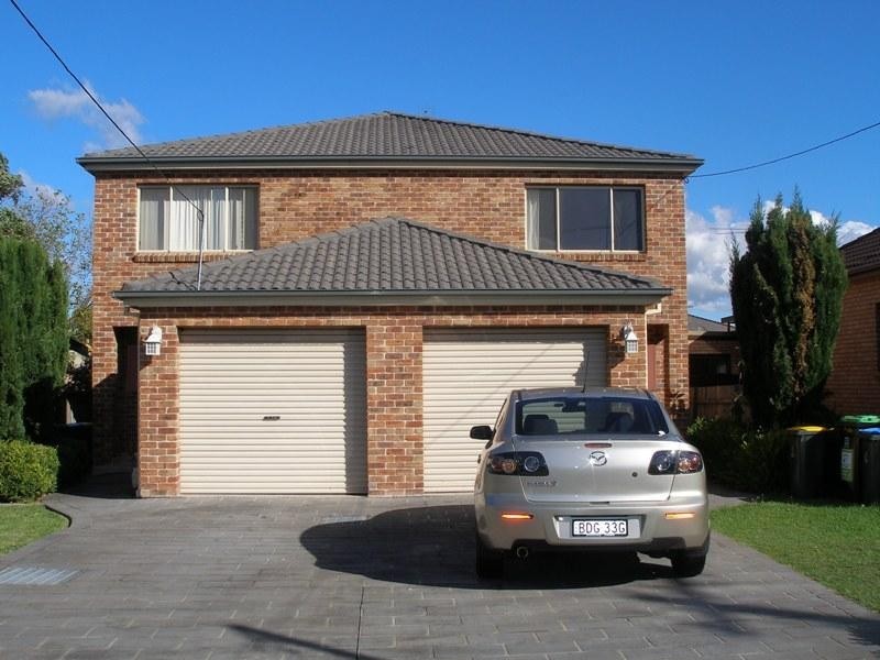 25A GREENWOOD, Narraweena NSW 2099